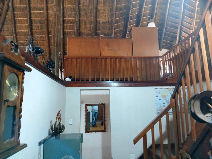 3 Bedroom Property for Sale in Bultfontein A H Gauteng