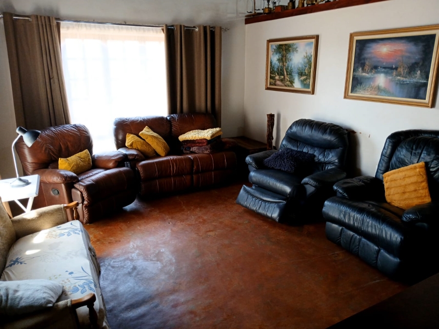3 Bedroom Property for Sale in Bultfontein A H Gauteng