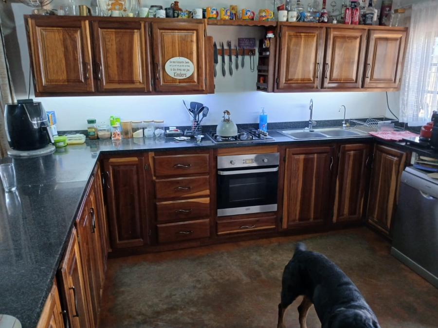 3 Bedroom Property for Sale in Bultfontein A H Gauteng