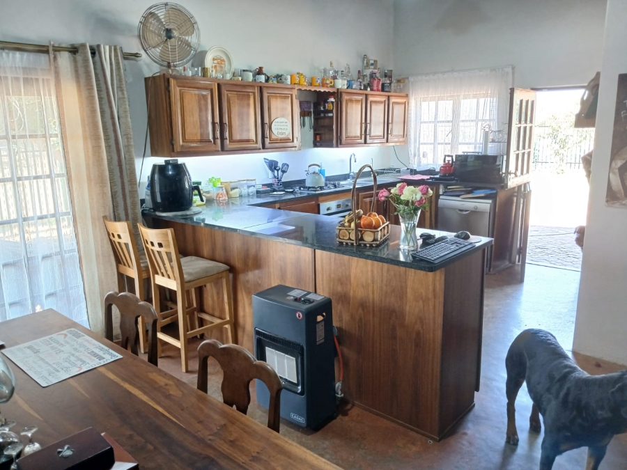 3 Bedroom Property for Sale in Bultfontein A H Gauteng