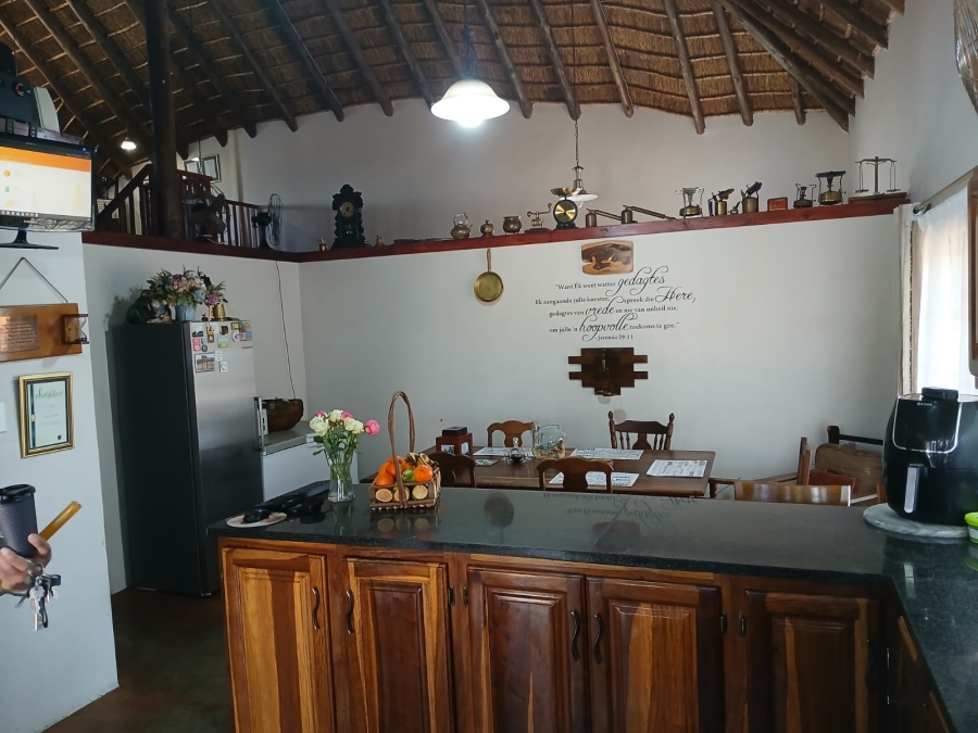 3 Bedroom Property for Sale in Bultfontein A H Gauteng