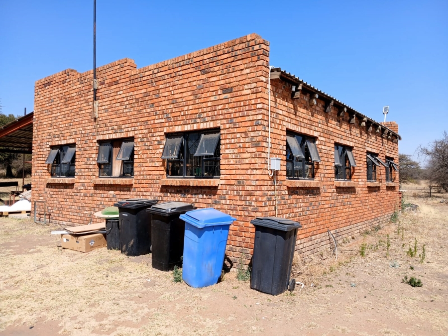 3 Bedroom Property for Sale in Bultfontein A H Gauteng