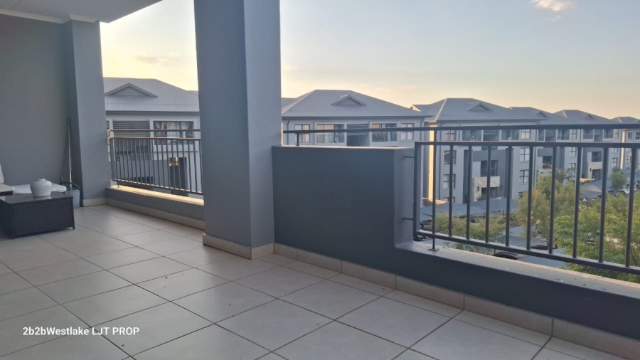 To Let 2 Bedroom Property for Rent in Westlake Eco Estate Gauteng