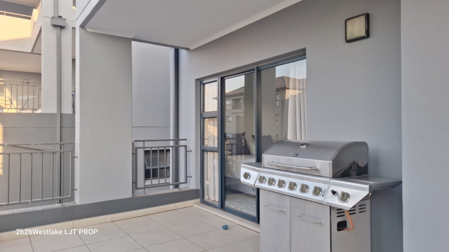 To Let 2 Bedroom Property for Rent in Westlake Eco Estate Gauteng