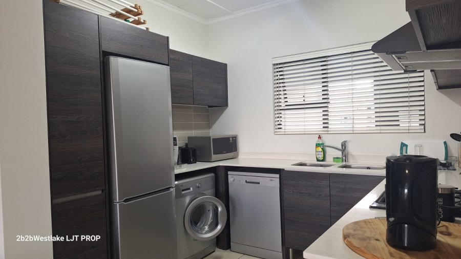 To Let 2 Bedroom Property for Rent in Westlake Eco Estate Gauteng