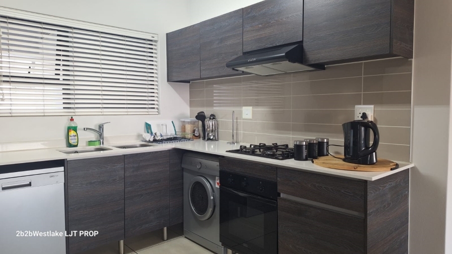 To Let 2 Bedroom Property for Rent in Westlake Eco Estate Gauteng