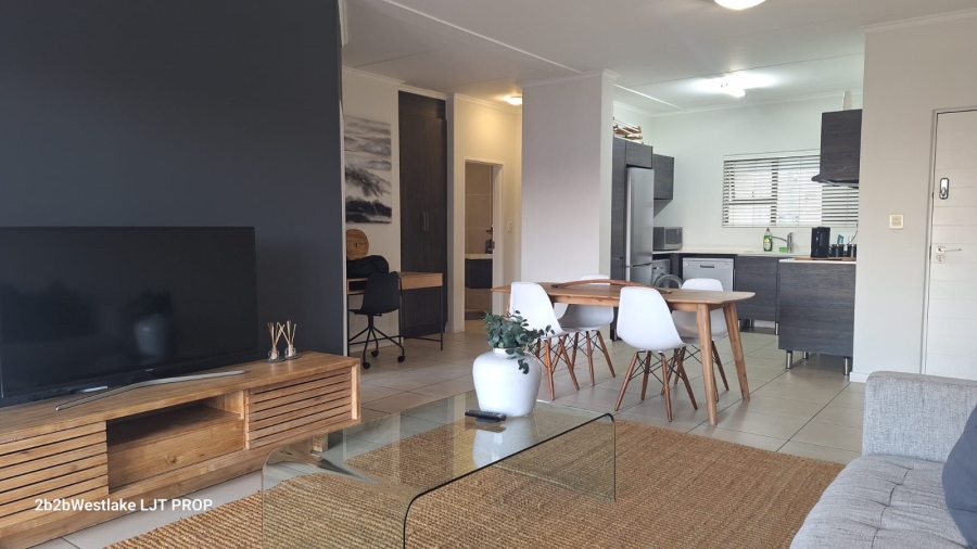 To Let 2 Bedroom Property for Rent in Westlake Eco Estate Gauteng