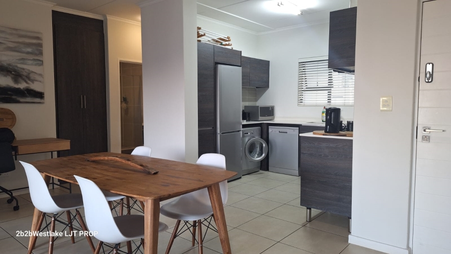 To Let 2 Bedroom Property for Rent in Westlake Eco Estate Gauteng
