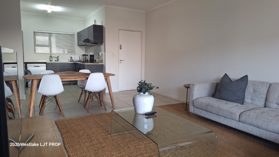 To Let 2 Bedroom Property for Rent in Westlake Eco Estate Gauteng