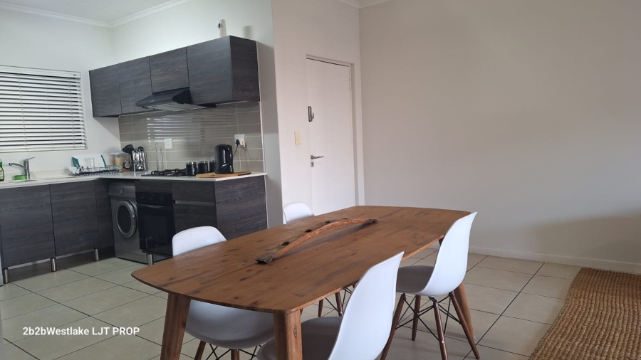 To Let 2 Bedroom Property for Rent in Westlake Eco Estate Gauteng