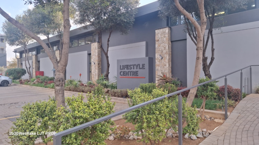 To Let 2 Bedroom Property for Rent in Westlake Eco Estate Gauteng