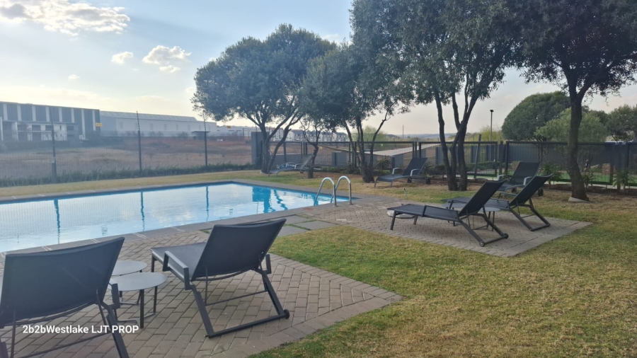 To Let 2 Bedroom Property for Rent in Westlake Eco Estate Gauteng