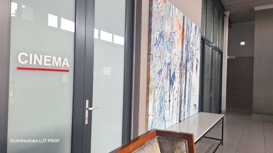 To Let 2 Bedroom Property for Rent in Westlake Eco Estate Gauteng