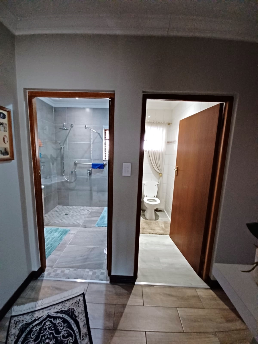 2 Bedroom Property for Sale in Heidelberg Gauteng