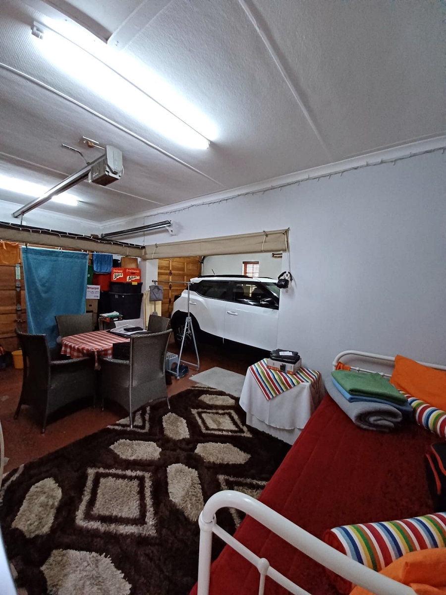 2 Bedroom Property for Sale in Heidelberg Gauteng