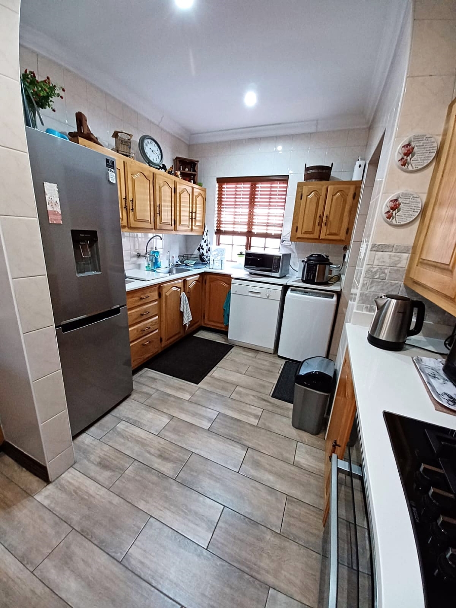 2 Bedroom Property for Sale in Heidelberg Gauteng