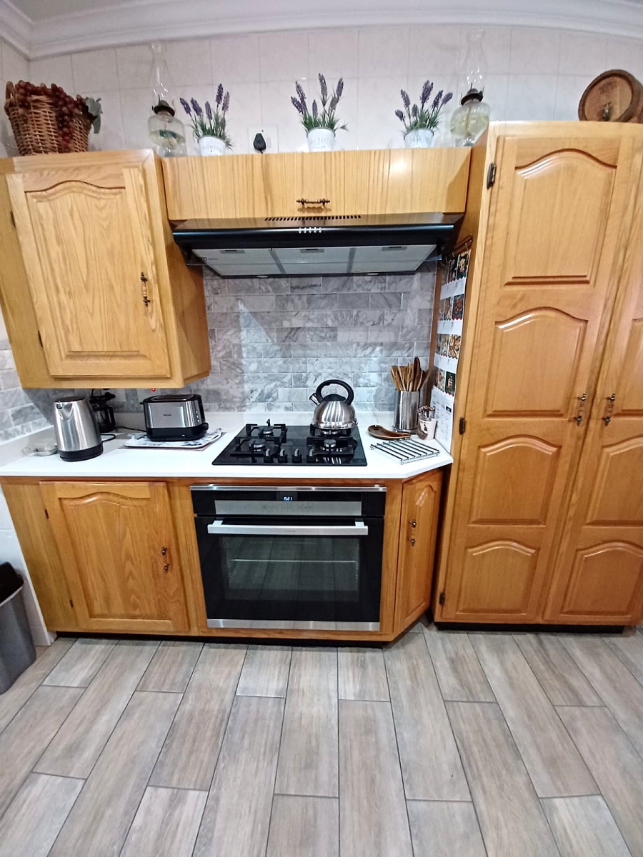 2 Bedroom Property for Sale in Heidelberg Gauteng