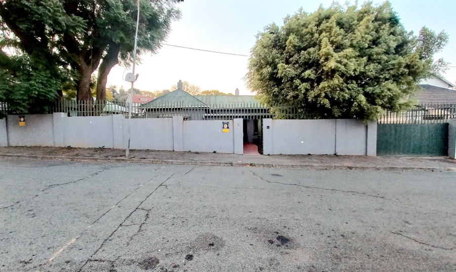 3 Bedroom Property for Sale in Kensington Gauteng