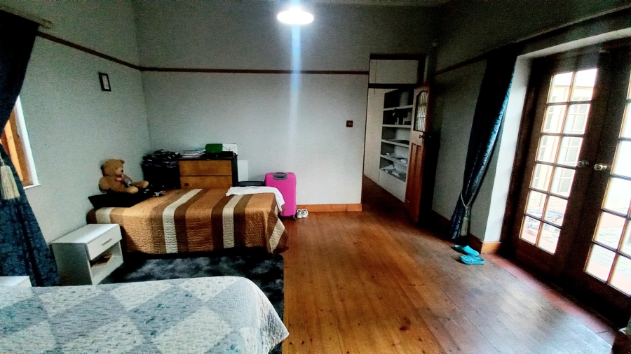 3 Bedroom Property for Sale in Kensington Gauteng