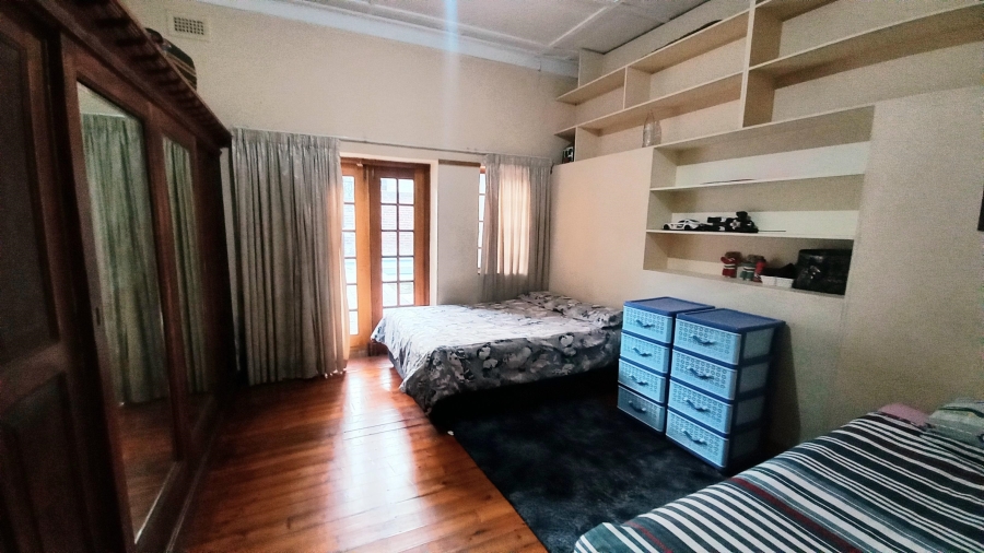 3 Bedroom Property for Sale in Kensington Gauteng