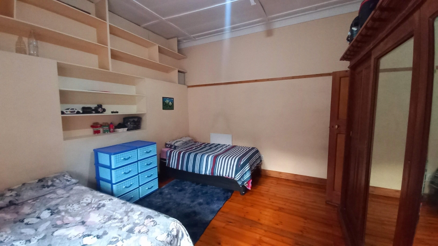 3 Bedroom Property for Sale in Kensington Gauteng
