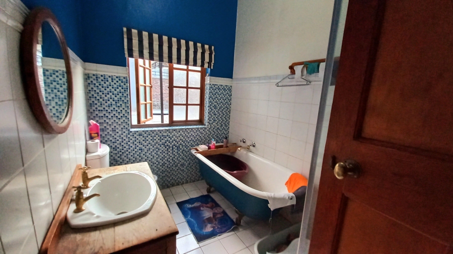 3 Bedroom Property for Sale in Kensington Gauteng