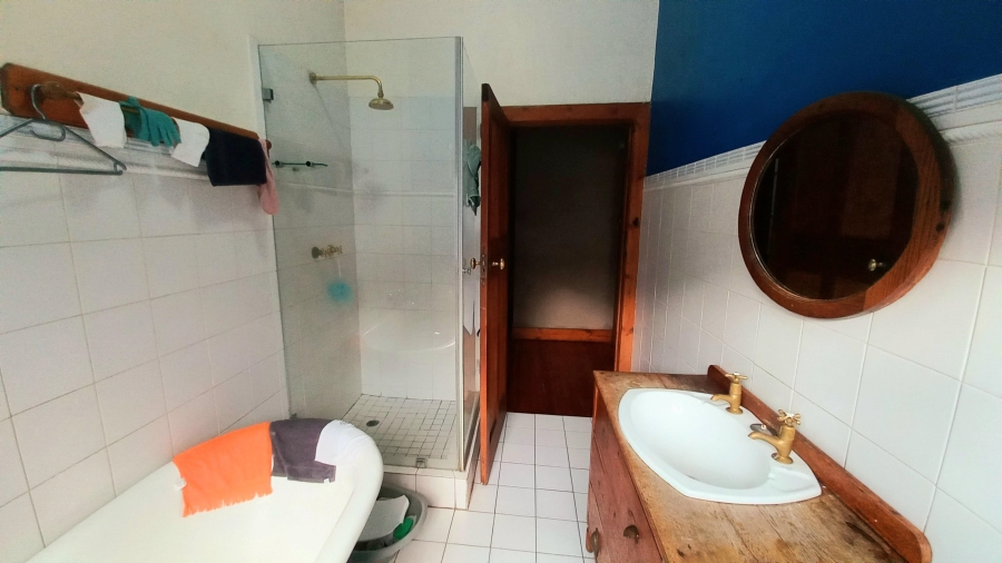 3 Bedroom Property for Sale in Kensington Gauteng