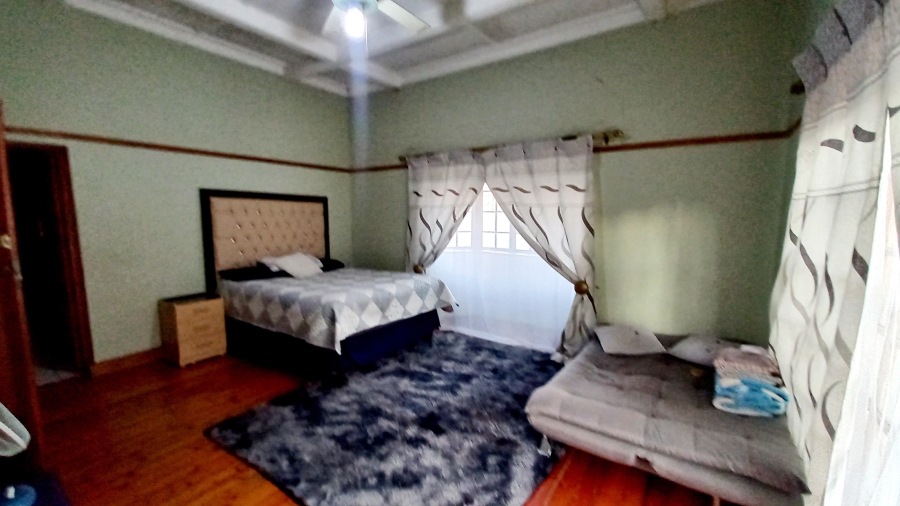 3 Bedroom Property for Sale in Kensington Gauteng