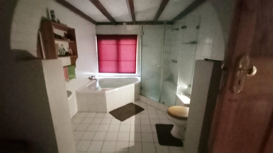 3 Bedroom Property for Sale in Kensington Gauteng