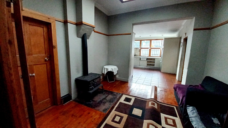 3 Bedroom Property for Sale in Kensington Gauteng