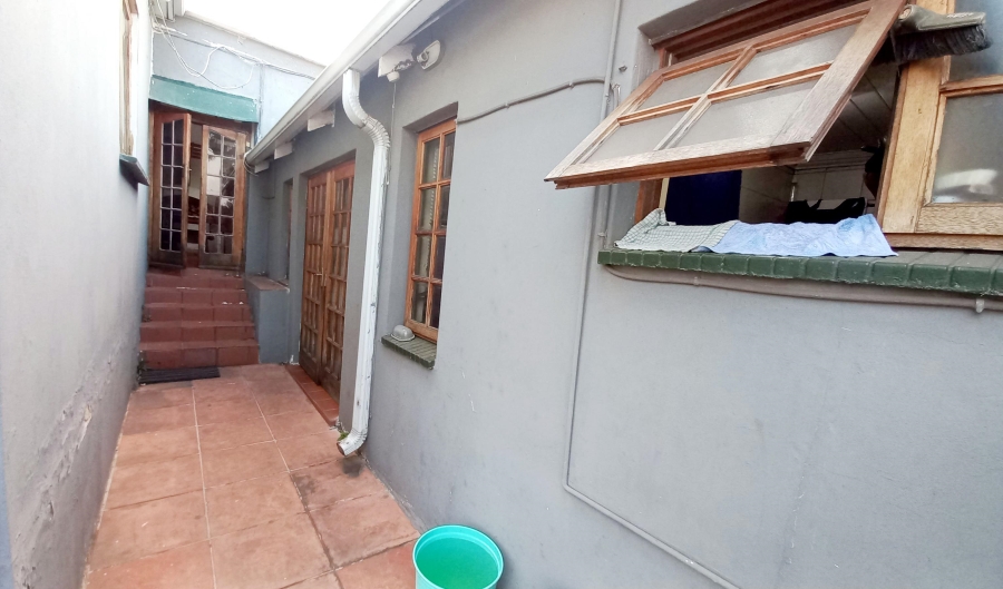 3 Bedroom Property for Sale in Kensington Gauteng