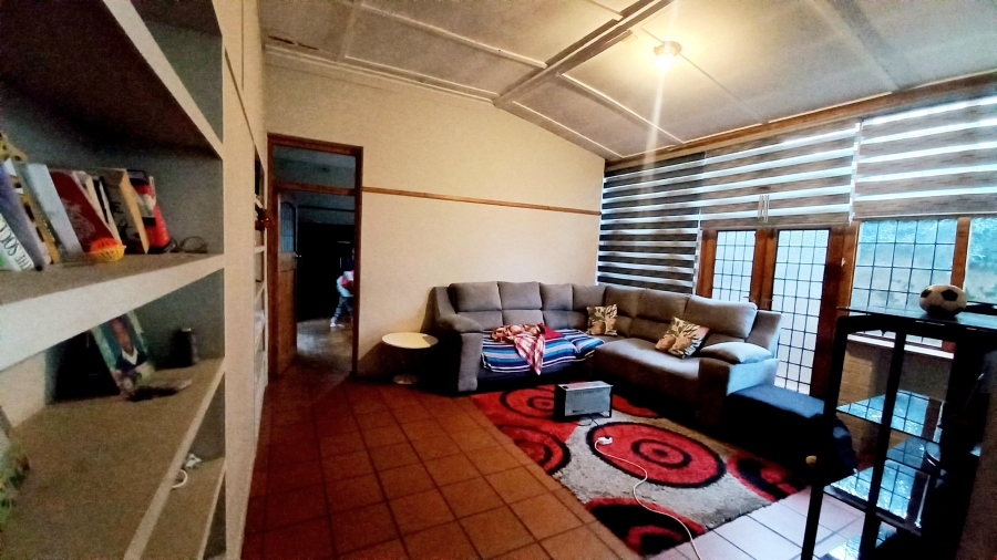 3 Bedroom Property for Sale in Kensington Gauteng