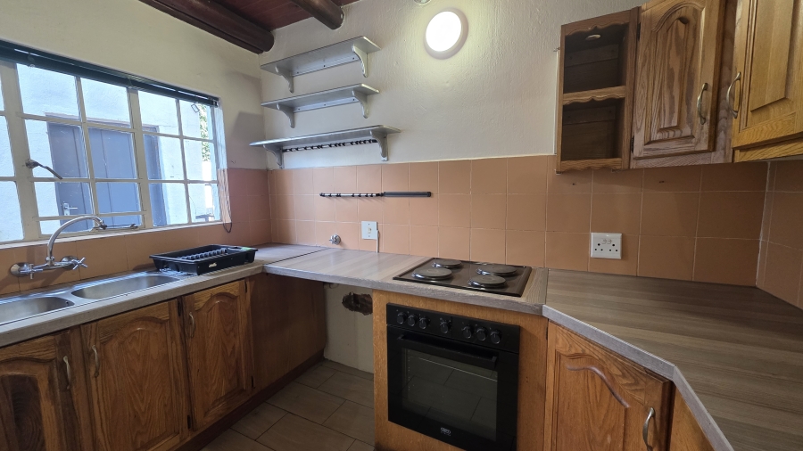 3 Bedroom Property for Sale in Garsfontein Gauteng