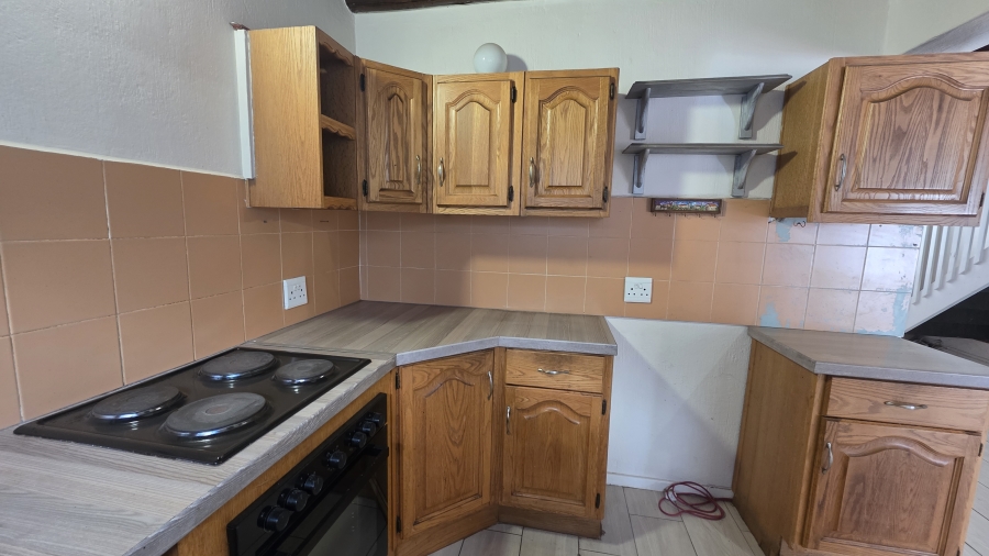 3 Bedroom Property for Sale in Garsfontein Gauteng