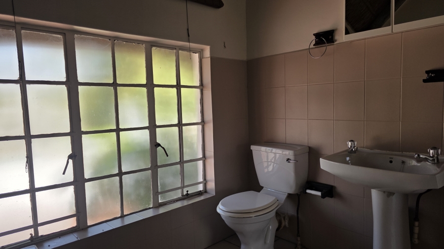 3 Bedroom Property for Sale in Garsfontein Gauteng
