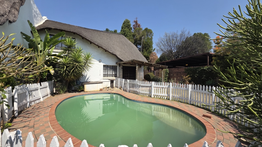 3 Bedroom Property for Sale in Garsfontein Gauteng