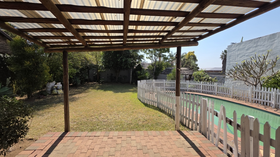 3 Bedroom Property for Sale in Garsfontein Gauteng