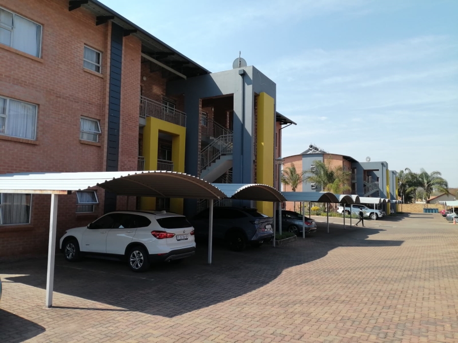 To Let 2 Bedroom Property for Rent in Montana Gauteng