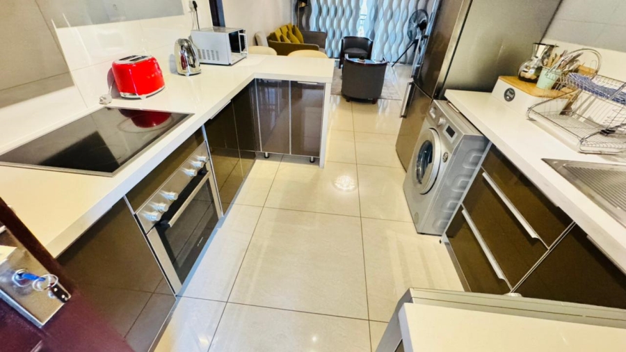 To Let 2 Bedroom Property for Rent in Fourways Gauteng