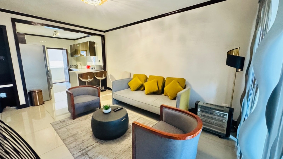 To Let 2 Bedroom Property for Rent in Fourways Gauteng