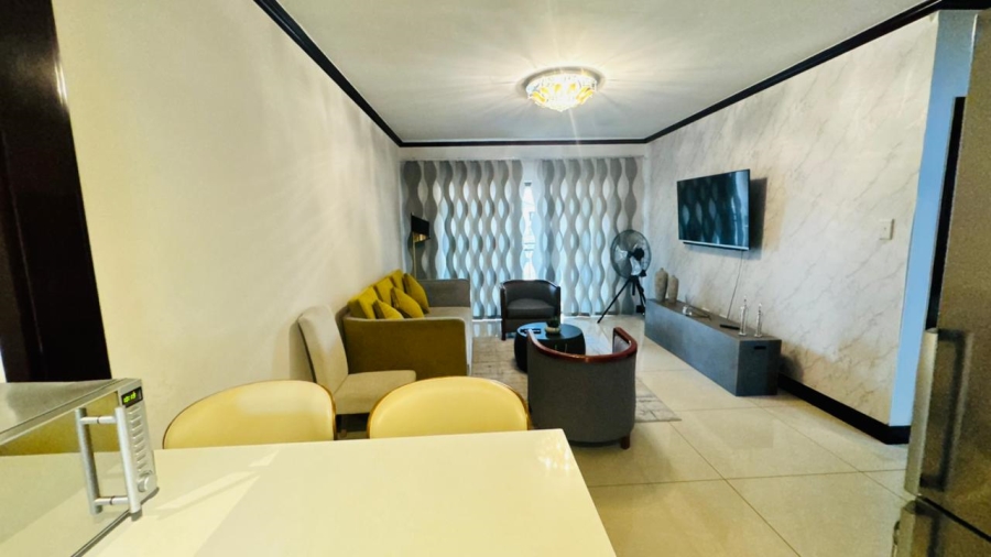 To Let 2 Bedroom Property for Rent in Fourways Gauteng