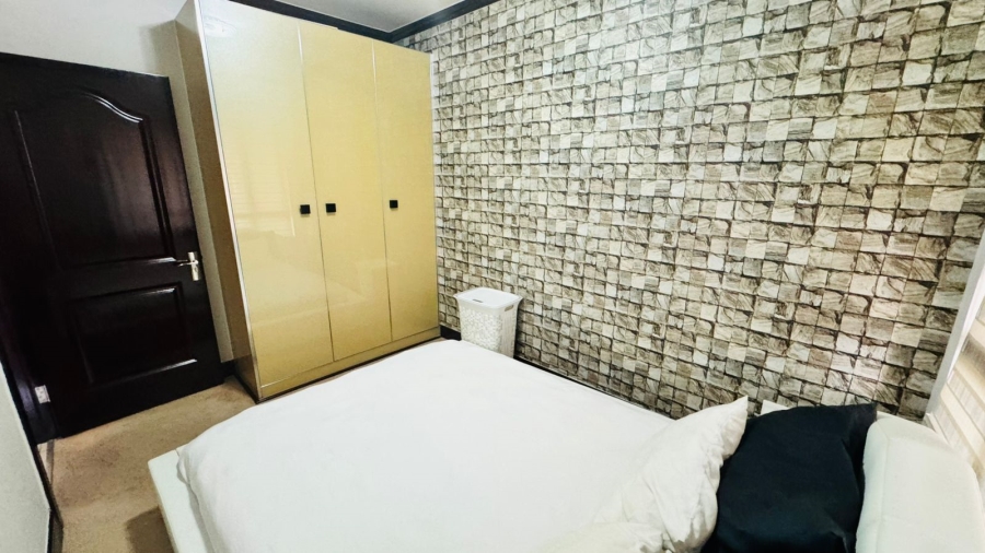 To Let 2 Bedroom Property for Rent in Fourways Gauteng