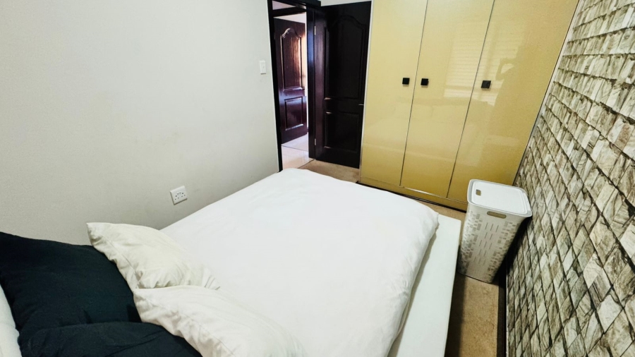 To Let 2 Bedroom Property for Rent in Fourways Gauteng