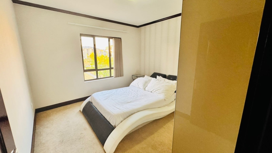 To Let 2 Bedroom Property for Rent in Fourways Gauteng