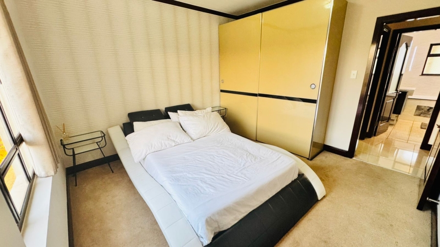 To Let 2 Bedroom Property for Rent in Fourways Gauteng