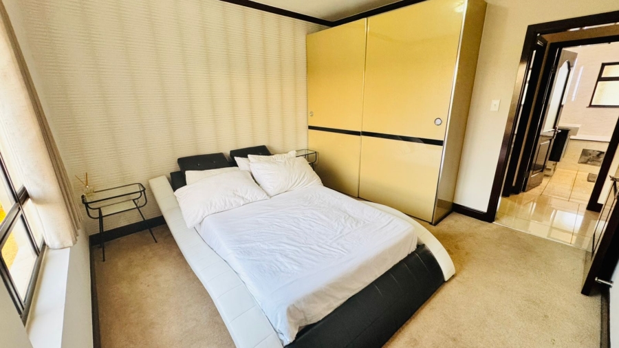 To Let 2 Bedroom Property for Rent in Fourways Gauteng