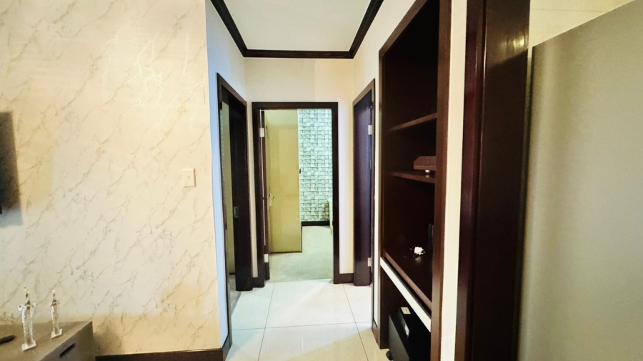 To Let 2 Bedroom Property for Rent in Fourways Gauteng