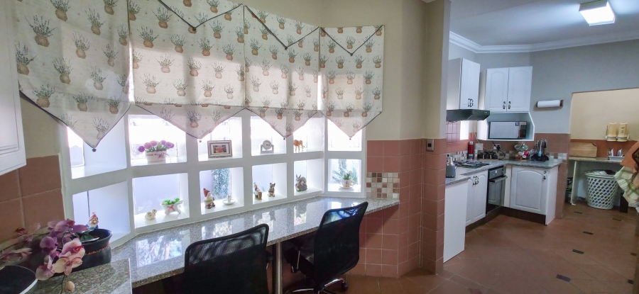 4 Bedroom Property for Sale in Moreleta Park Gauteng