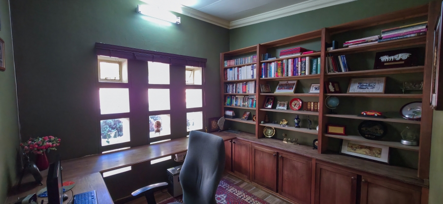 4 Bedroom Property for Sale in Moreleta Park Gauteng