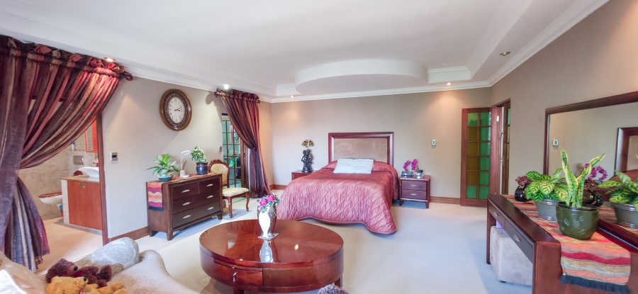 4 Bedroom Property for Sale in Moreleta Park Gauteng